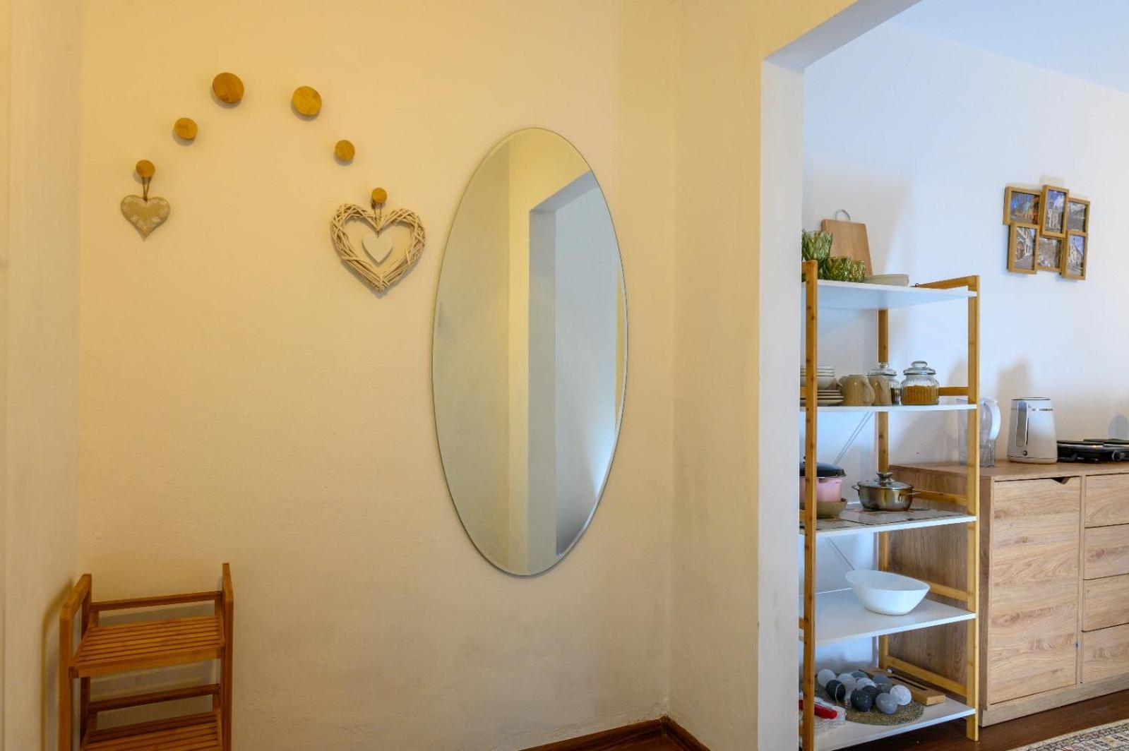 Bistriţa Apartament Corina Cu Parcare מראה חיצוני תמונה