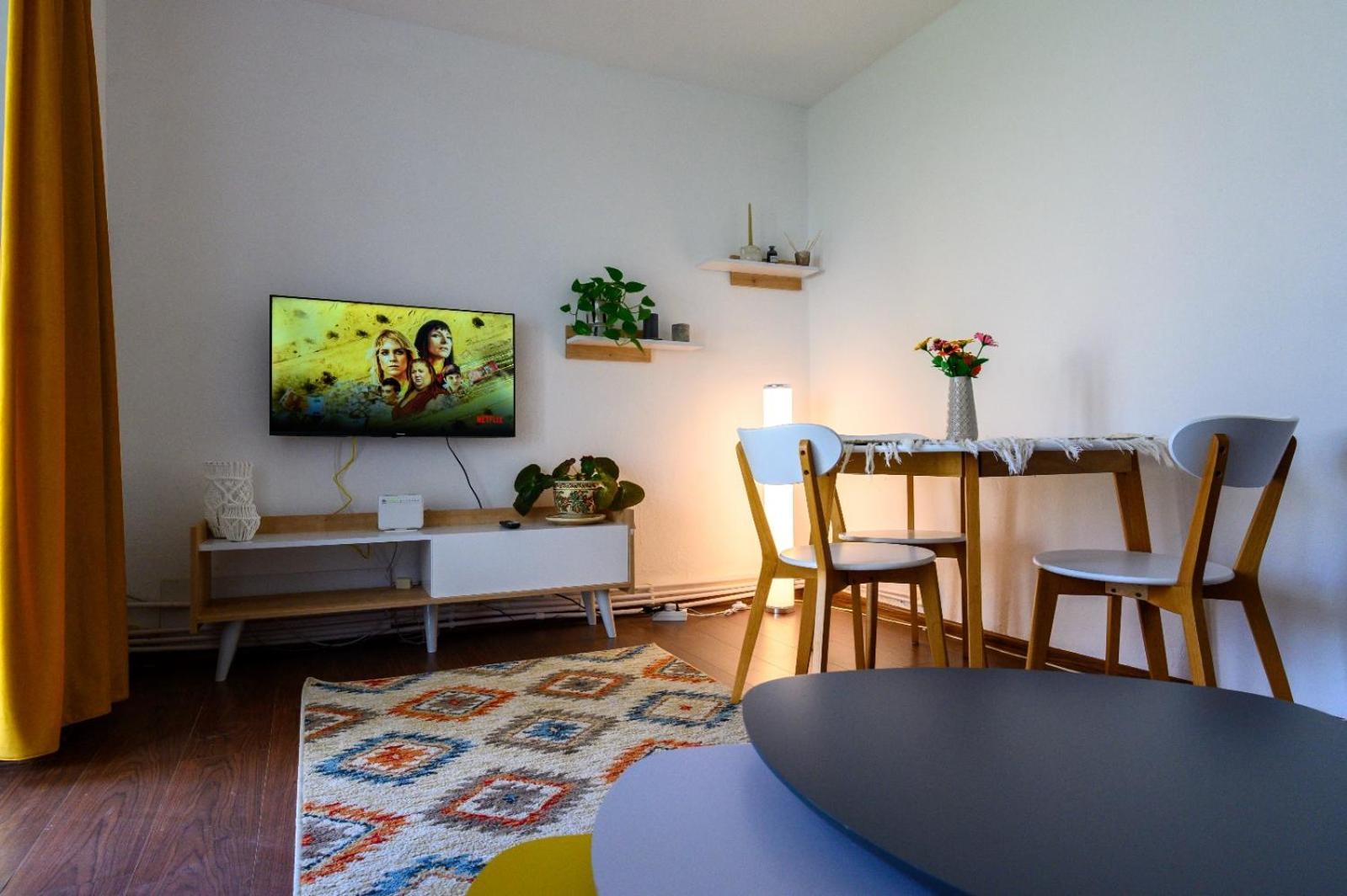 Bistriţa Apartament Corina Cu Parcare מראה חיצוני תמונה
